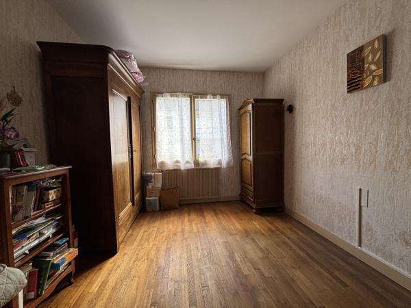 Maison 4 pièce(s) 3 chambre(s) 90 m²