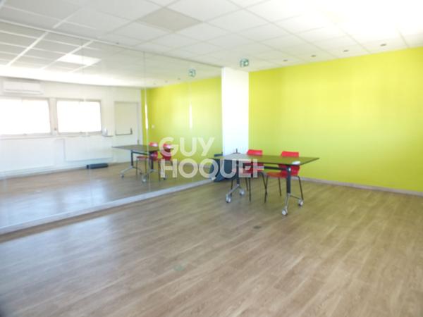 Bureaux comme neuf Avignon zone de l'Amandier