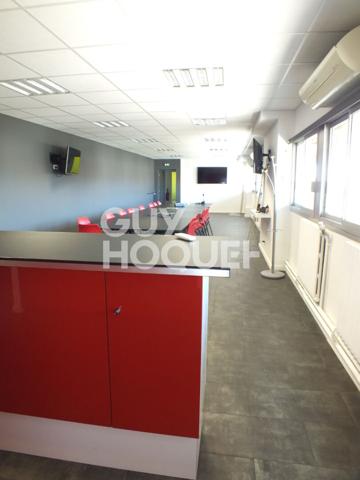 Bureaux comme neuf Avignon zone de l'Amandier