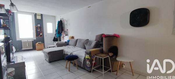 Maison à vendre 4 pièces 75 m² Niort