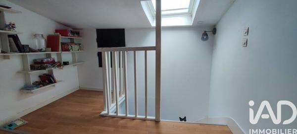 Maison à vendre 4 pièces 75 m² Niort