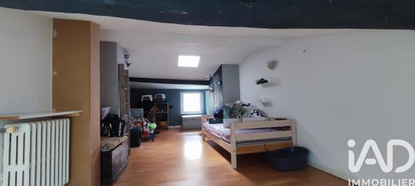 Maison à vendre 4 pièces 75 m² Niort