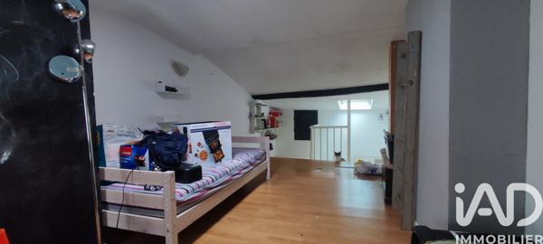 Maison à vendre 4 pièces 75 m² Niort