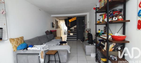 Maison à vendre 4 pièces 75 m² Niort