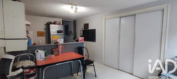 Maison à vendre 4 pièces 75 m² Niort