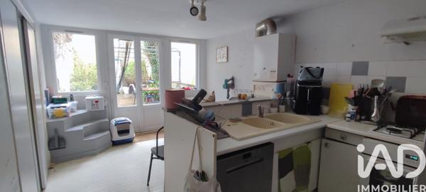 Maison à vendre 4 pièces 75 m² Niort