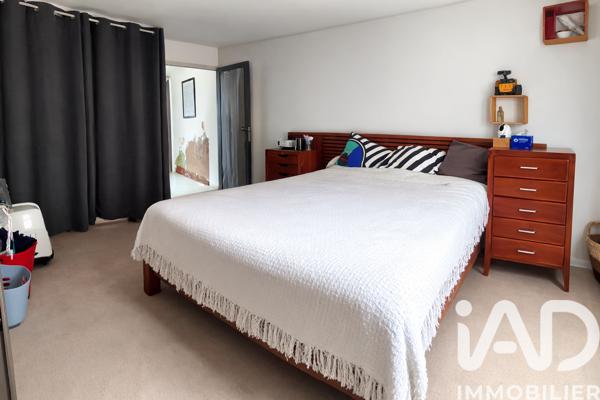 Maison à vendre 4 pièces 75 m² Niort