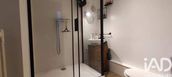 Maison à vendre 4 pièces 75 m² Niort