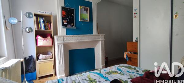 Maison à vendre 4 pièces 75 m² Niort