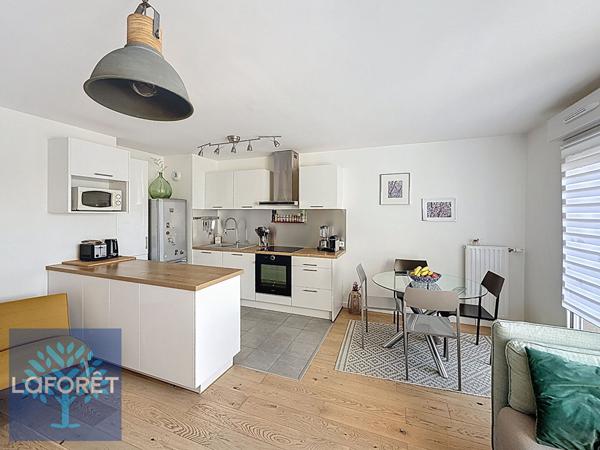 Achat appartement Trappes - 3 pièce(s) - 60 m² - 211 000 €