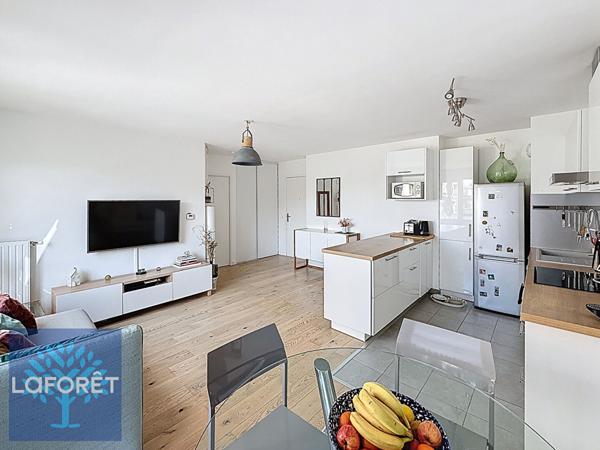 Achat appartement Trappes - 3 pièce(s) - 60 m² - 211 000 €