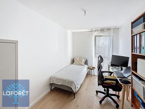 Achat appartement Trappes - 3 pièce(s) - 60 m² - 211 000 €