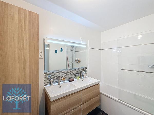 Achat appartement Trappes - 3 pièce(s) - 60 m² - 211 000 €