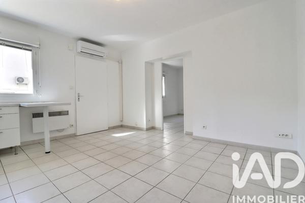 Appartement à vendre 2 pièces 42,03 m² Salon-de-Provence
