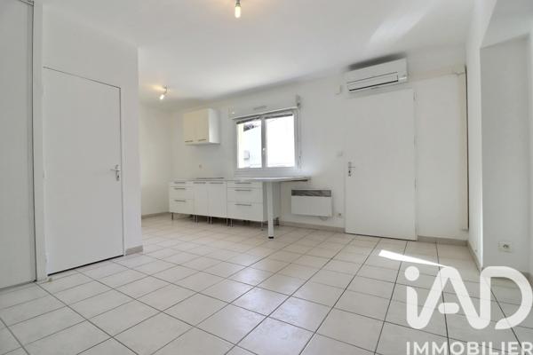 Appartement à vendre 2 pièces 42,03 m² Salon-de-Provence