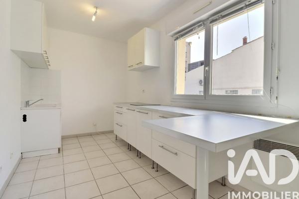 Appartement à vendre 2 pièces 42,03 m² Salon-de-Provence
