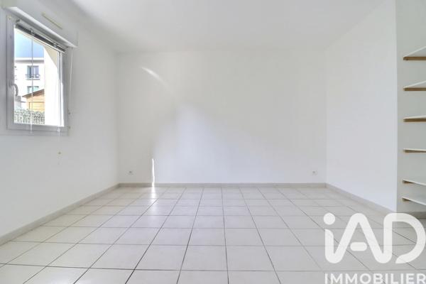 Appartement à vendre 2 pièces 42,03 m² Salon-de-Provence