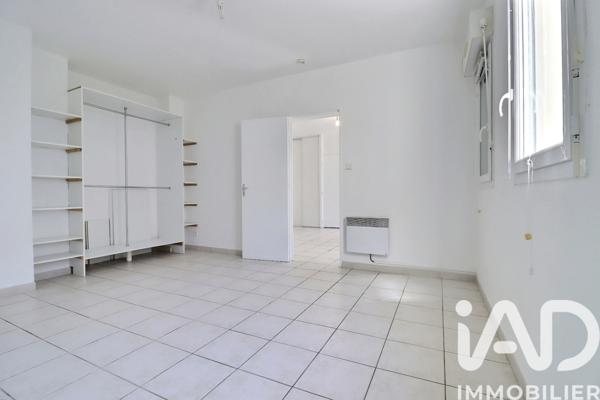 Appartement à vendre 2 pièces 42,03 m² Salon-de-Provence