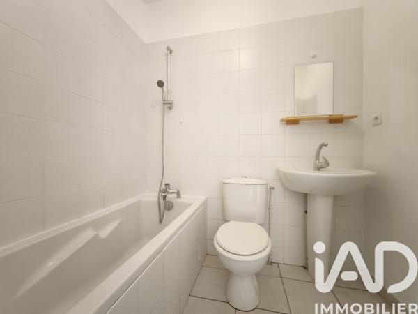 Appartement à vendre 2 pièces 42,03 m² Salon-de-Provence