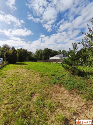 Maison individuelle 180 m²- 3 chambres- garage.