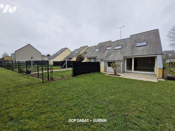 Résidence locative de 10 logements