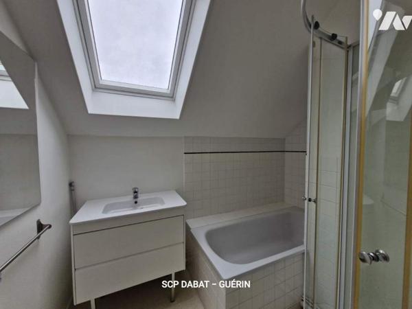 Résidence locative de 10 logements