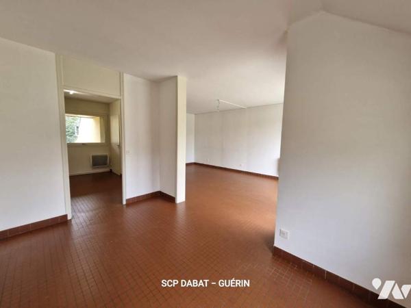 Résidence locative de 10 logements