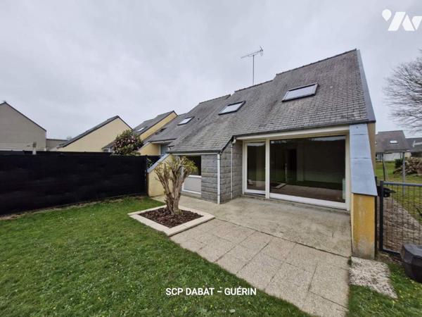 Résidence locative de 10 logements