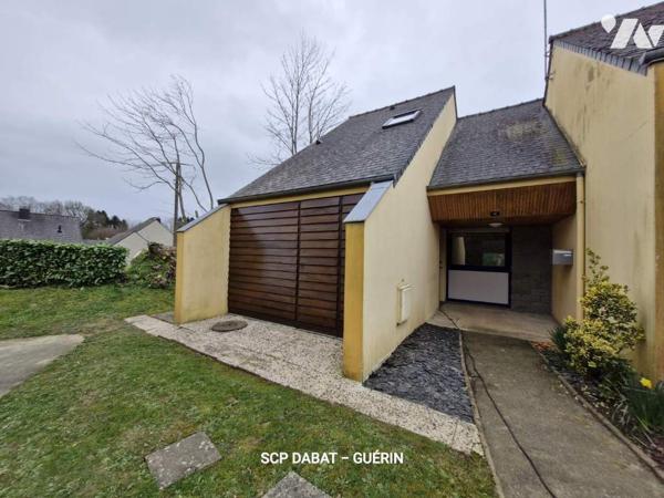 Résidence locative de 10 logements