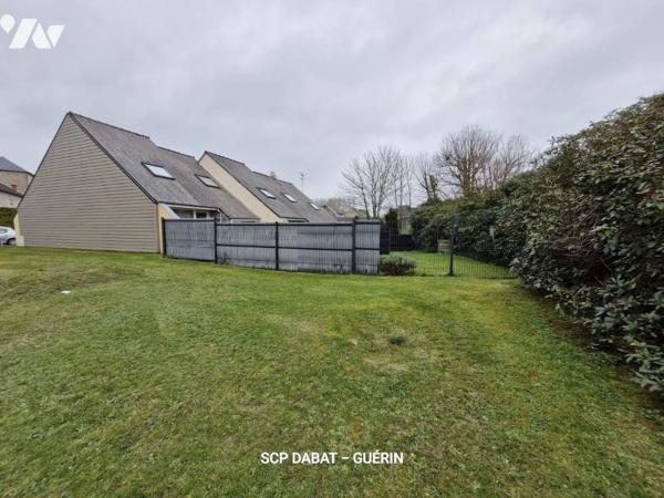 Résidence locative de 10 logements