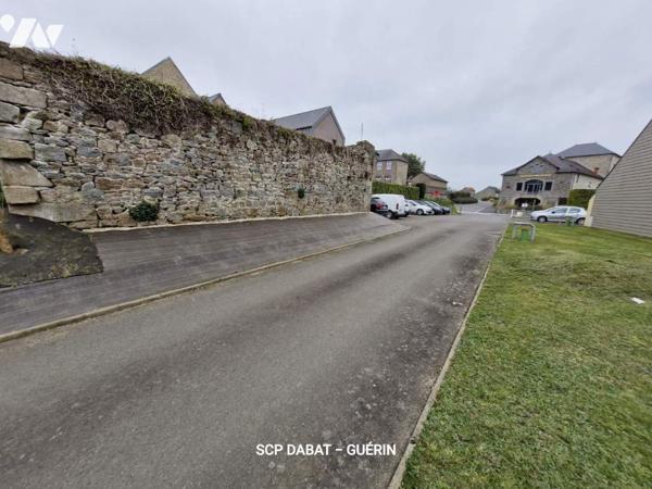 Résidence locative de 10 logements