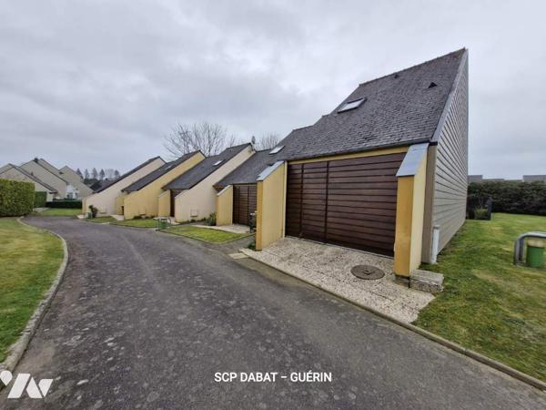 Résidence locative de 10 logements