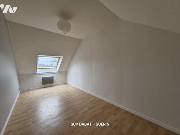 Résidence locative de 10 logements