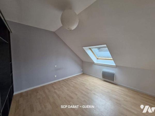 Résidence locative de 10 logements