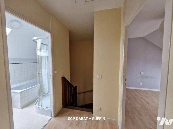 Résidence locative de 10 logements