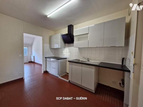 Résidence locative de 10 logements