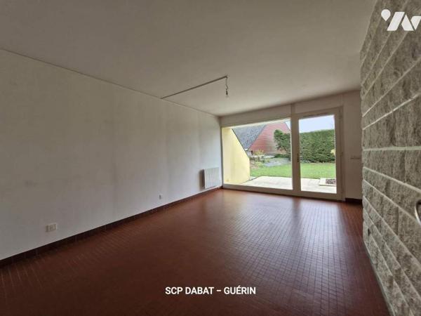 Résidence locative de 10 logements