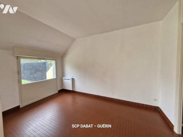 Résidence locative de 10 logements