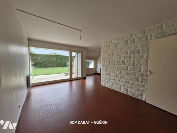 Résidence locative de 10 logements