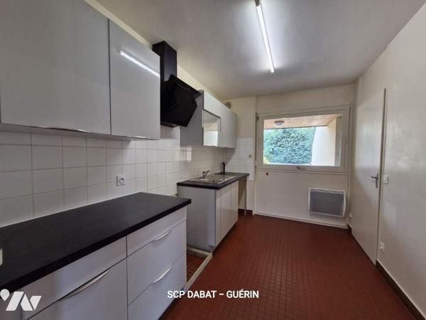 Résidence locative de 10 logements