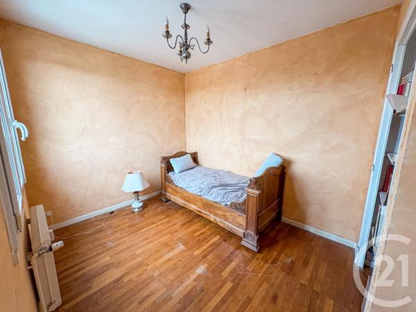 Appartement T3 à vendre  4 pièces - 56,51 m2 BELLEVILLE - 69