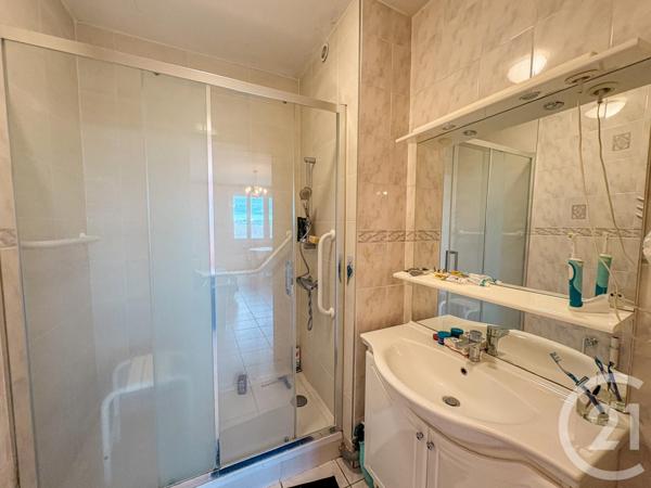 Appartement T3 à vendre  4 pièces - 56,51 m2 BELLEVILLE - 69