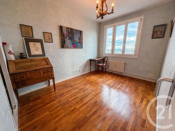 Appartement T3 à vendre  4 pièces - 56,51 m2 BELLEVILLE - 69