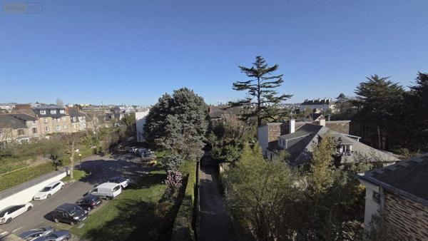 Appartement à vendre à Rennes en Ille-et-Vilaine (35000), ref : 019/5548 MCB   
RENNES-OBERTHU/THABOR/D.ANNE/SEVIGNE/FOUGERES