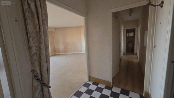 Appartement à vendre à Rennes en Ille-et-Vilaine (35000), ref : 019/5548 MCB   
RENNES-OBERTHU/THABOR/D.ANNE/SEVIGNE/FOUGERES