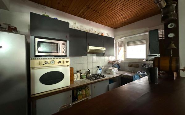 Maison à vendre    2 pièces •  Fort-de-France