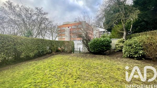 Appartement à vendre 3 pièces 88 m² Croix