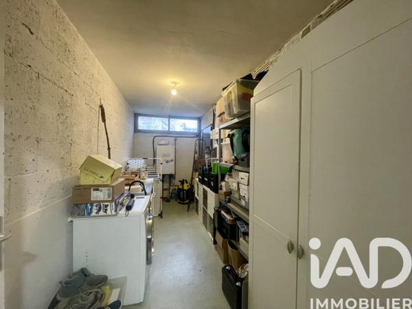Appartement à vendre 3 pièces 88 m² Croix