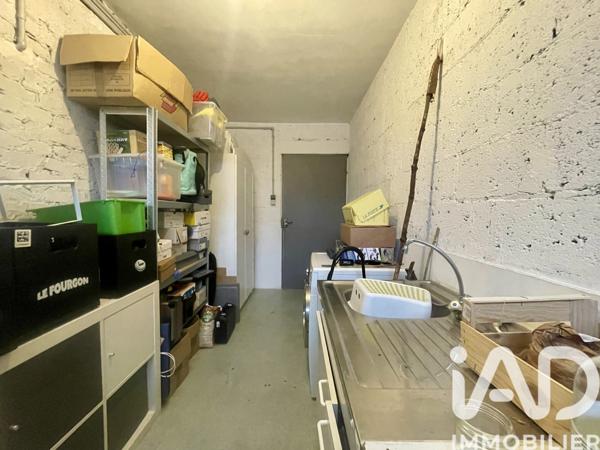 Appartement à vendre 3 pièces 88 m² Croix