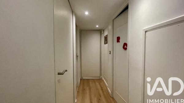 Appartement à vendre 3 pièces 88 m² Croix